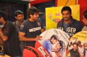 Vettai Single Track Launch Stills 1729