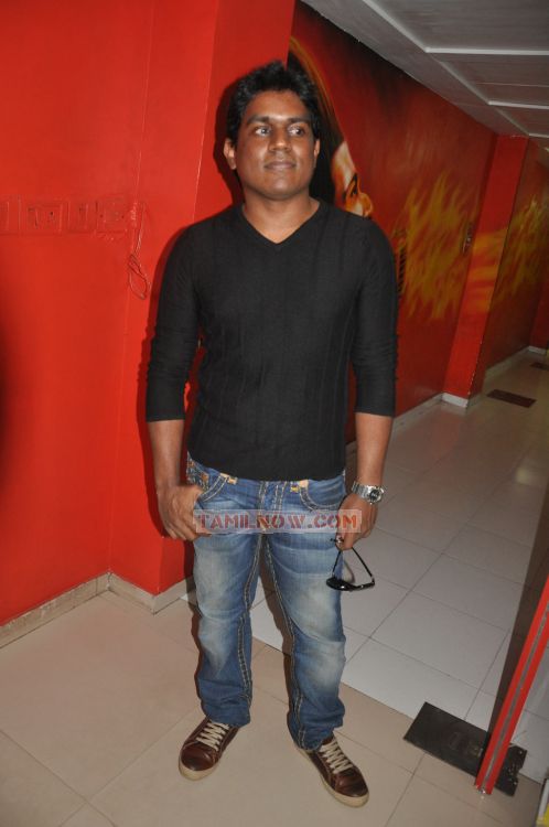 Vettai Single Track Launch Stills 6852