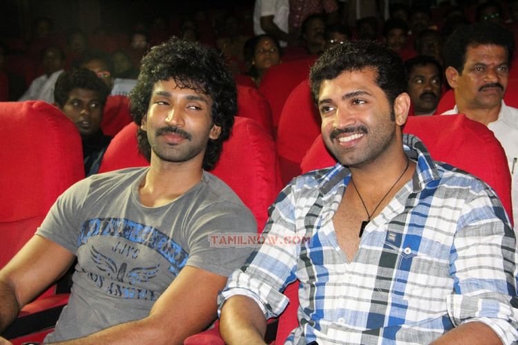 Vettaiyaadu Audio Launch 8623