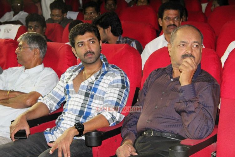 Vettaiyaadu Audio Launch Stills 3375