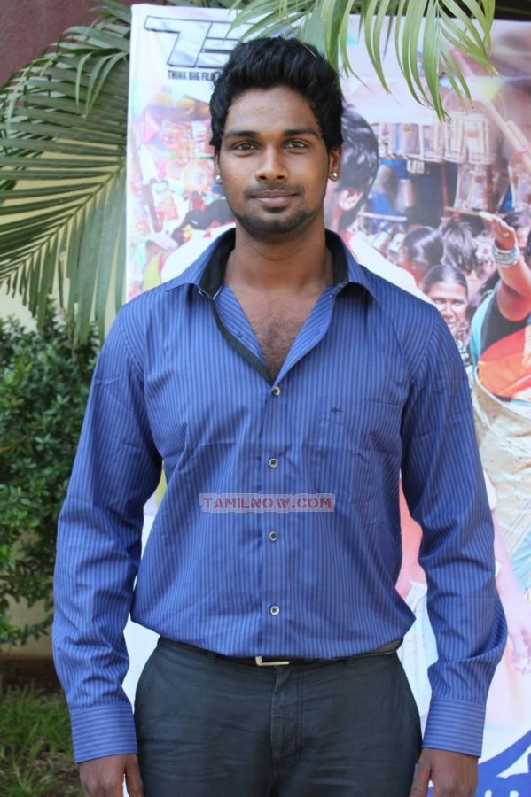 Vettri Audio Launch 4438