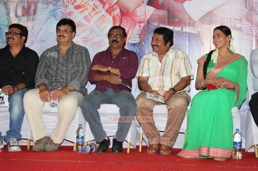 Vettri Audio Launch 6891