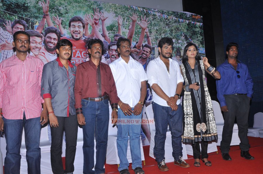 Vettri Movie Press Meet 8929