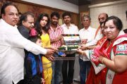 Vijay And Vijay New Film Pooja Stills 712