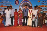 Vijay At Hosur Marriage Function 4536