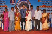 Vijay At Hosur Marriage Function 6806