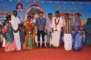 Vijay At Hosur Marriage Function Stills 5494