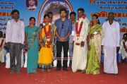 Vijay At Hosur Marriage Function Stills 8154