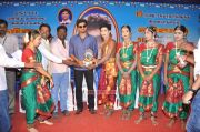 Vijay At Hosur Marriage Function Stills 9623