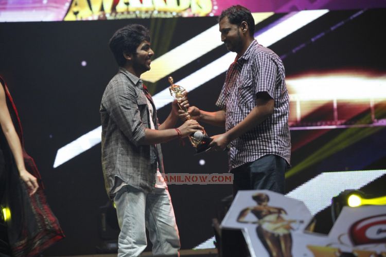 Vijay Awards 2012 3699