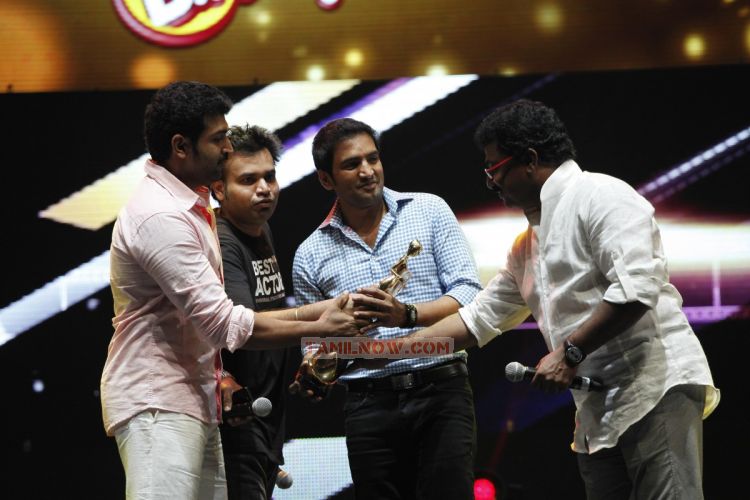 Vijay Awards 2012 5466