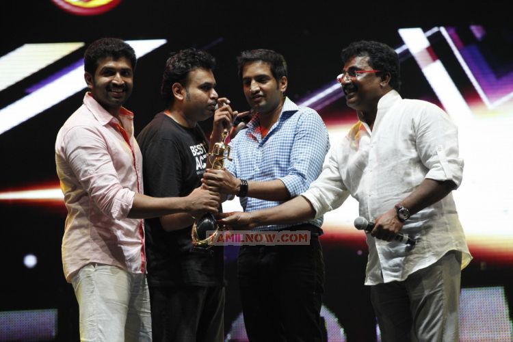 Vijay Awards 2012 Photos 3346