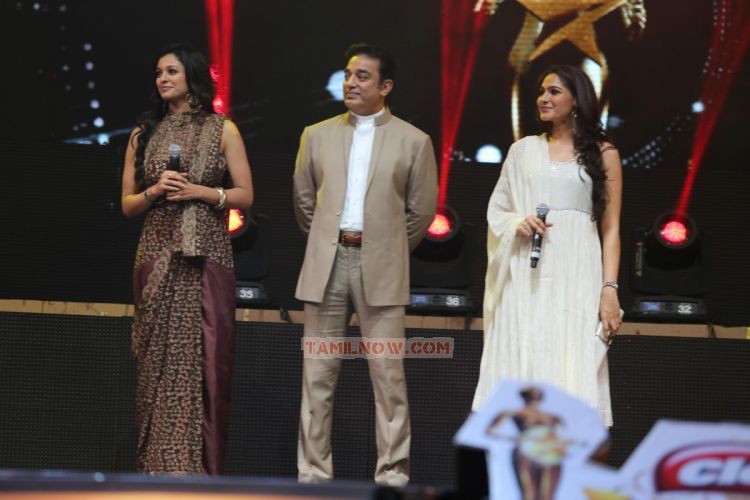 Vijay Awards 2012 Stills 2727