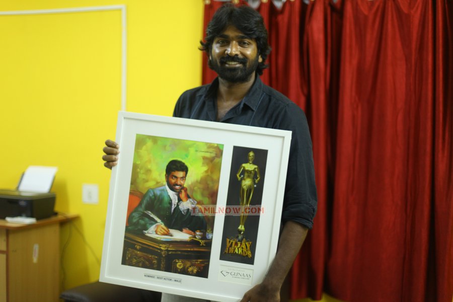 Vijay Sethupathi 912