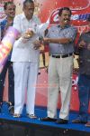 Vijay Awards Rasigan Express Bus Flag Off Stills 6124