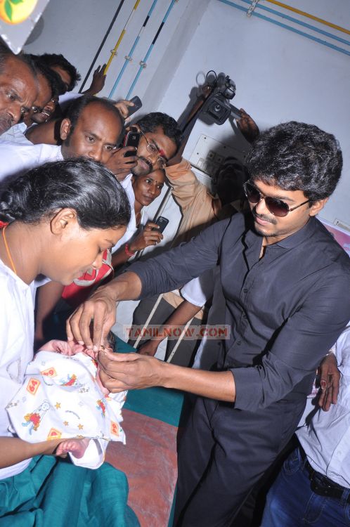 Vijay Birthday Celebration 2012 2696