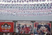 Vijay Fans Celebrate Nanban 3890