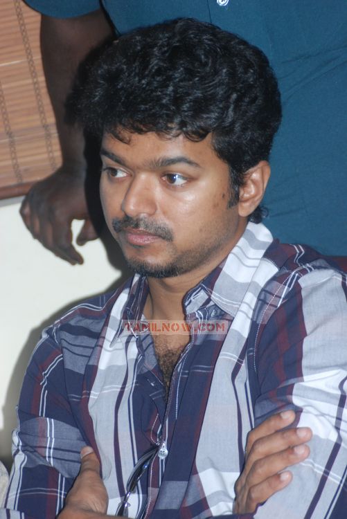 Vijay Inaugurates Rajan Eye Care Hospital 2384