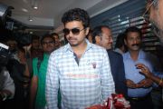 Vijay Opens Histyle Showroom Photos 3188