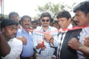 Vijay Opens Histyle Showroom Photos 4697