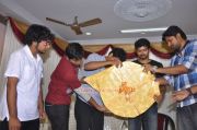 Vijay Releases Thalapathy Anthem Music Album 7382