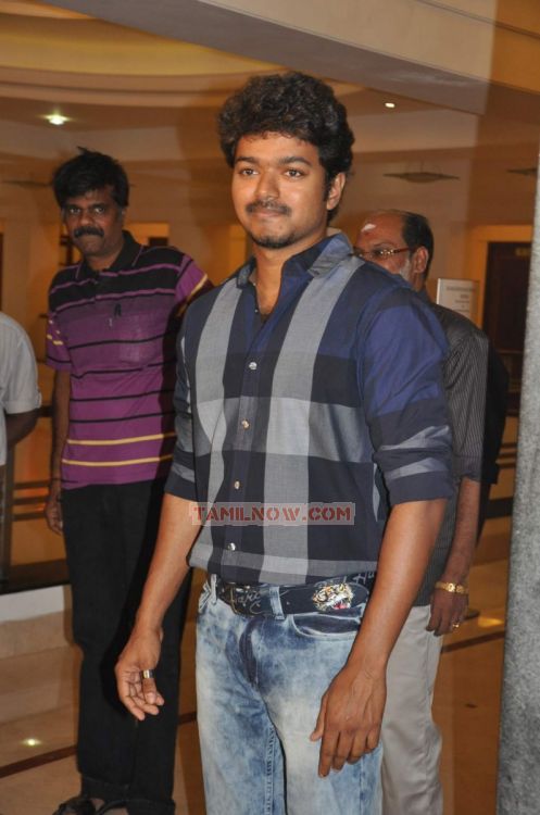 Actor Vijay Still 21