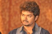 Vijay At Velayudham Successmeet 623