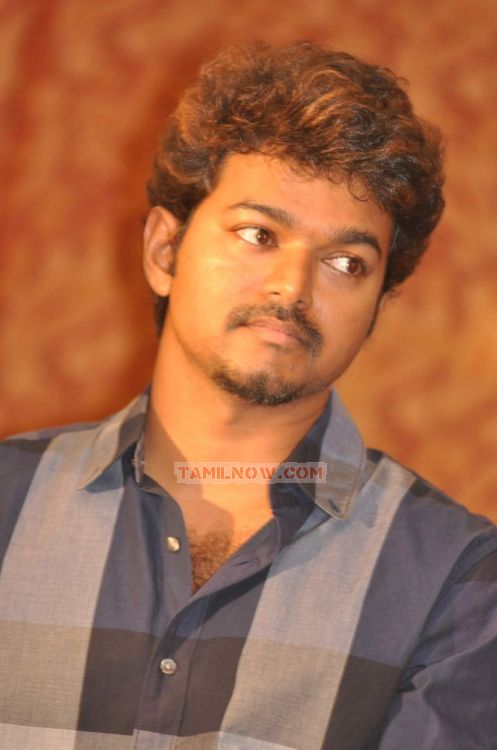 Vijay Velayudham Success Meet Pic 266