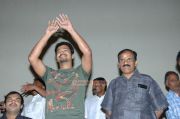 Vijay Visits Kovai 4658