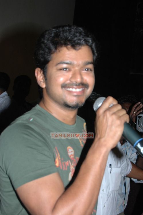 Vijay Visits Kovai 6211