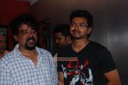 Vijay Watches Urumi 4988