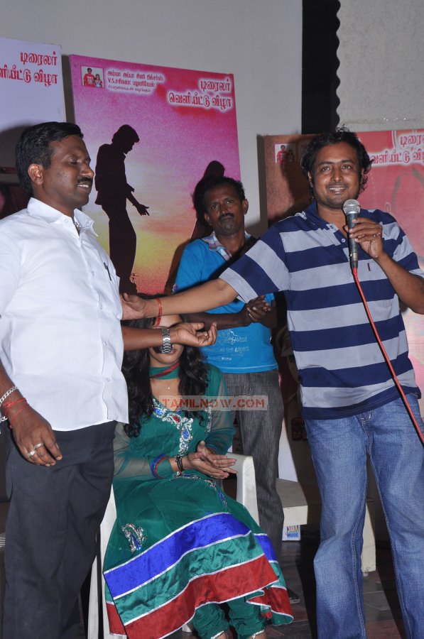 Vijaya Nagaram Movie Pressmeet 55