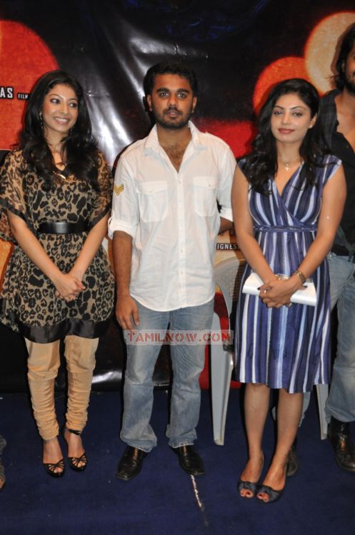 Vinmeengal Trailer Launch Latest Photo 795