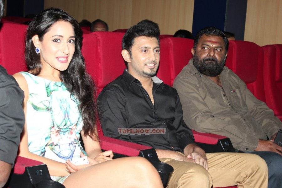 Virattu Movie Audio Launch 2039