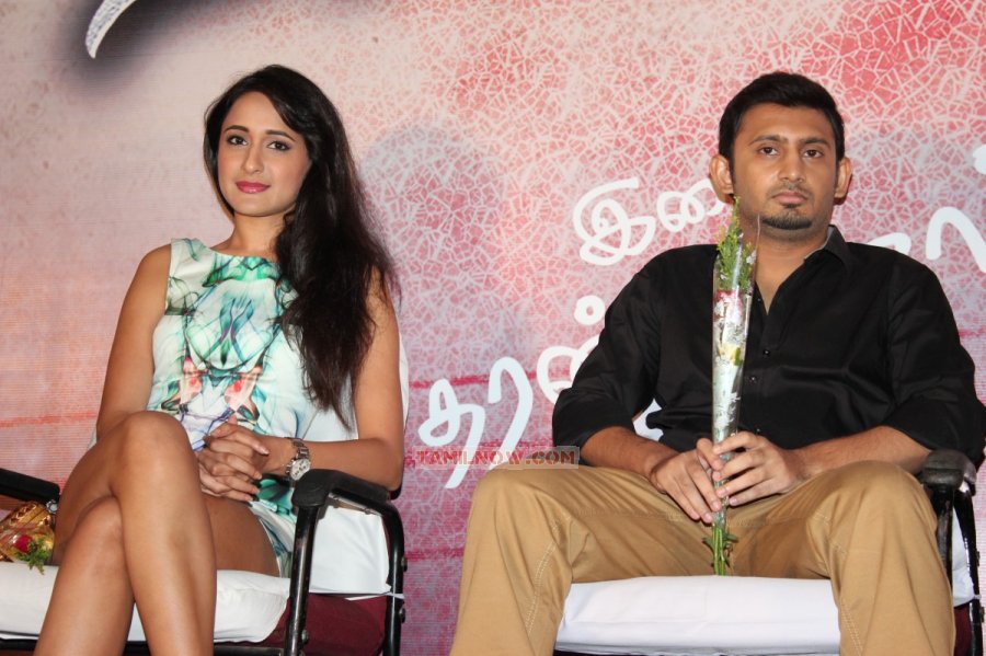 Virattu Movie Audio Launch Stills 683