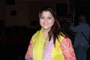 Khushbu At Vishwaroopam Premiere 504