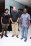 Yuvan Shankar Raja And Karthik Raja 9