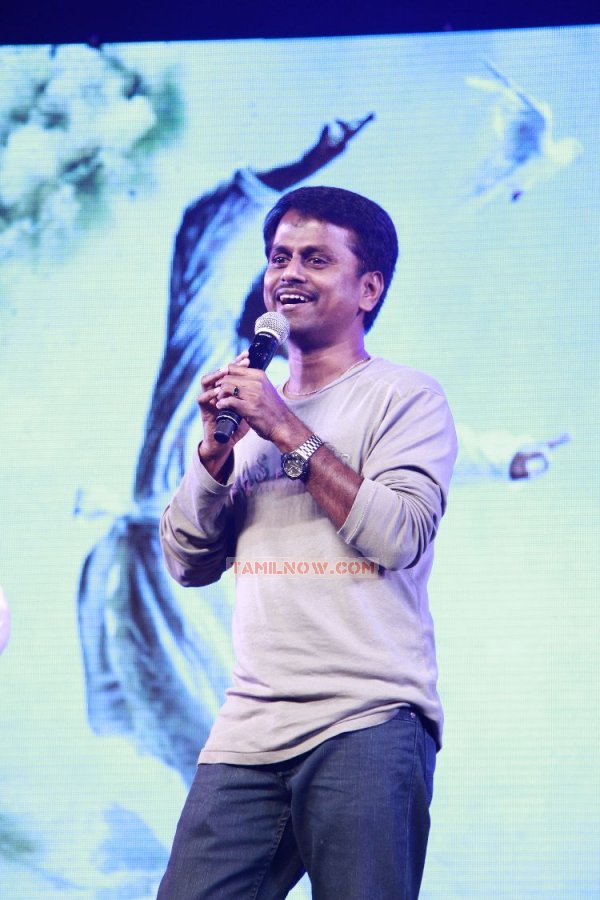 Director A R Murugadoss 76