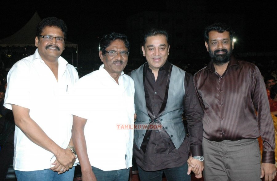 K S Ravikumar Bharathiraja Kamal Haasan 554