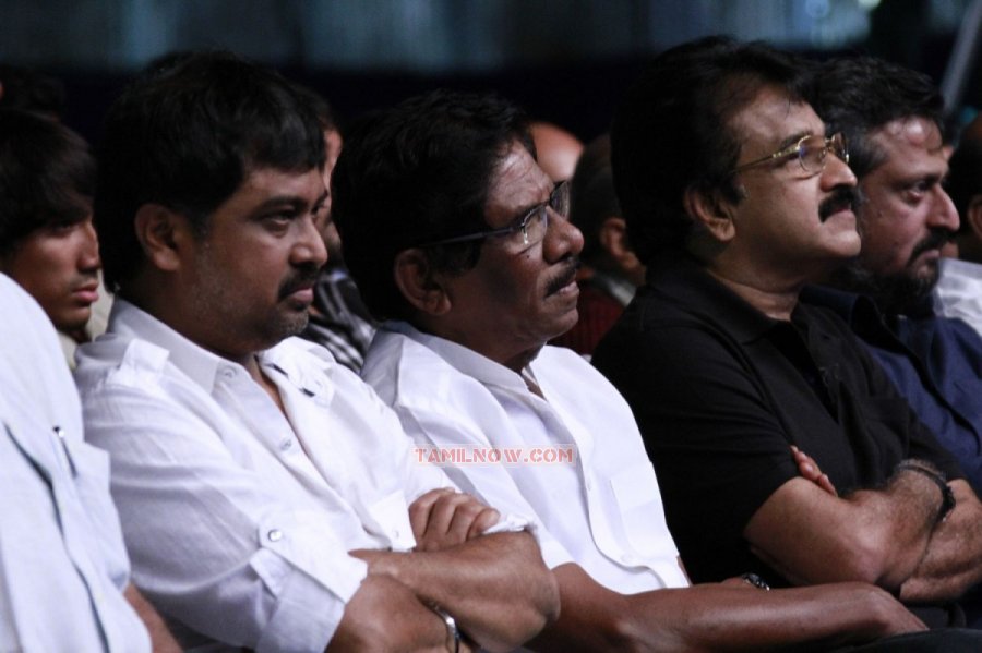 Viswaroopam Audio Launch Photos 4933