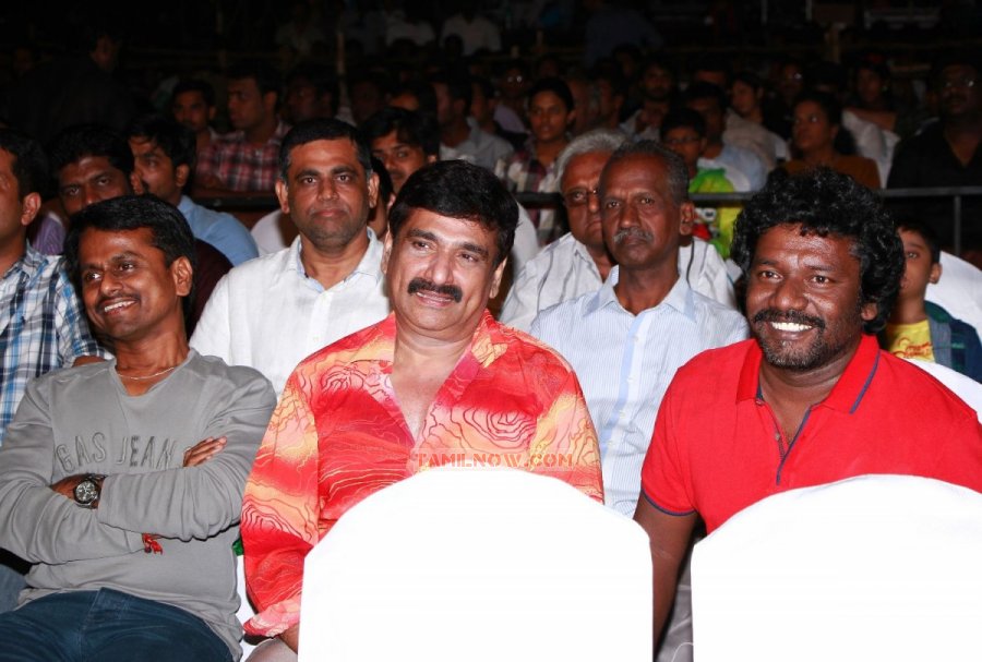 Viswaroopam Audio Launch Stills 1374