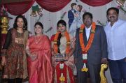 Y Vijaya Daughter Wedding Reception 2547