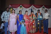 Y Vijaya Daughter Wedding Reception 6919