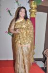 Y Vijaya Daughter Wedding Reception 77