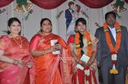 Y Vijaya Daughter Wedding Reception Photos 8525