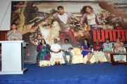 Yaan Press Meet Stills 677