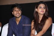 Yaaruda Mahesh Trailer Launch Photos 5338