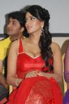 Actress Sanjana Singh At Yarukku Theriyum Audio Launch 707