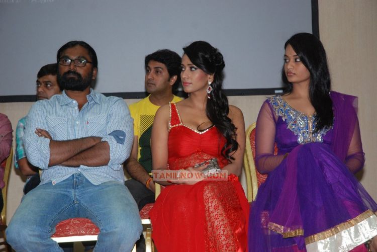 Yarukku Theriyum Audio Launch 2759