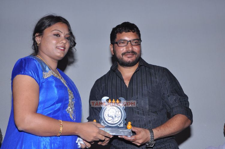 Yen Intha Mayakkam Audio Launch 2511